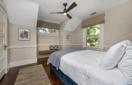 The Oxbow House - Designer 3BD/2BA Home - Foto 16