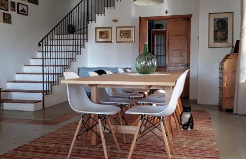 Casa Rural Finca Flores Amarillas - Foto 9