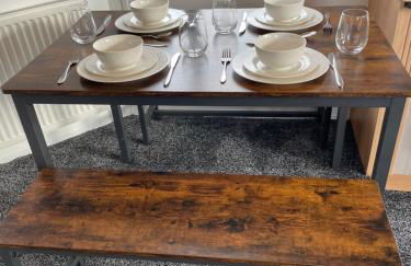 6 Rannoch, lovely holiday static caravan for dogs & their owners. - Photo 12