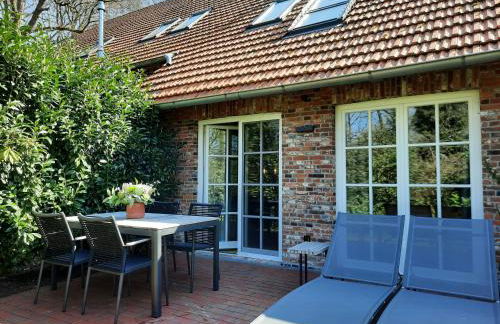 Forest Retreat In East Frisia - Photo 38