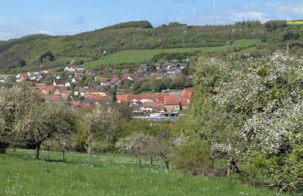 Ferienhaus Pauline am Glan - Foto 45