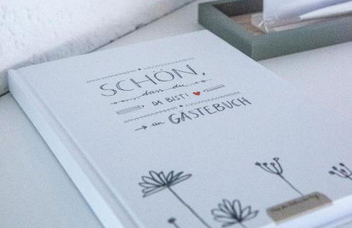 DANESSI-25Min bis Koblenz,Familie,Balkon,Parkplatz,Top Ausstattung,2 Bäder,Waschmaschine,Spülmaschine,Arbeitsplatz-Perfekt für Urlaub und Business mit der Familie - Foto 26