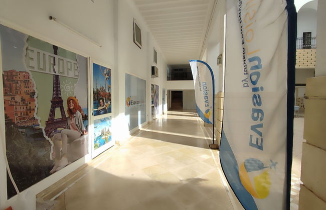 EVASION LOISIR YASMINE HAMMAMET - Foto 1