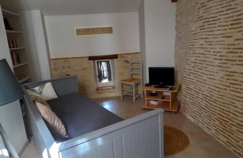 Gite de Micouleau - Foto 31