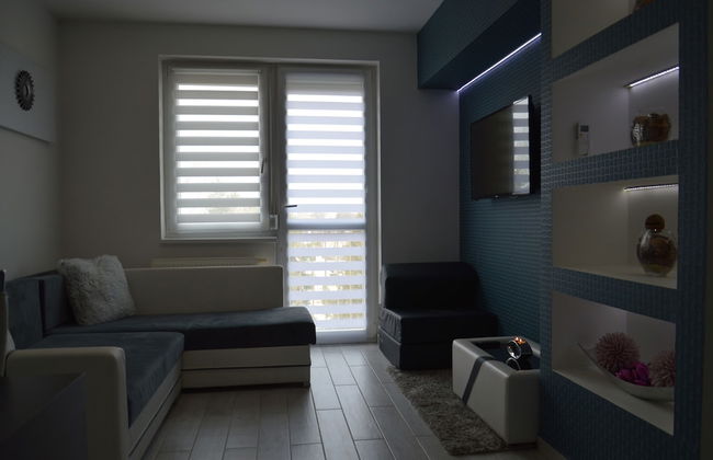 Gina Apartman - Foto 11