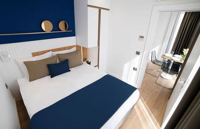 Stile Suite Marine Hotel - Foto 21