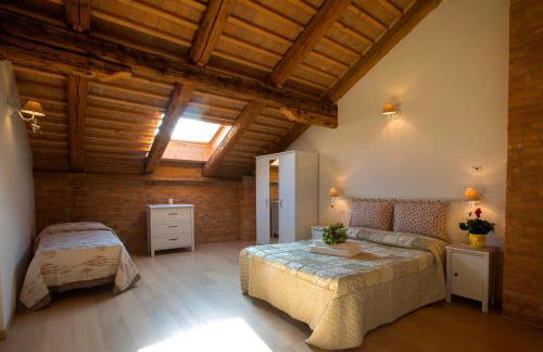 Agriturismo Ae Cavane - Foto 20