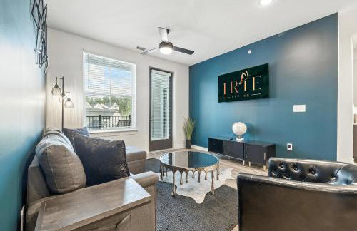 IRIE Living Brand New Lux 2BR Min Grand Park - Foto 32