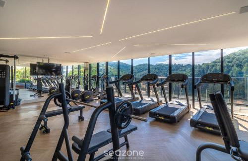 Prédio c/ Piscina ao lado Balneário Shopping em BC - TSO - Foto 6