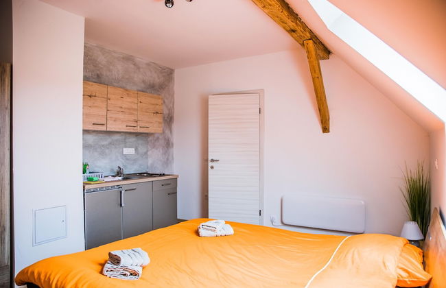 Apartments Arh - Foto 10