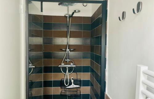 Casa Londono - Maisonette #3 - Duplex de charme - Foto 12