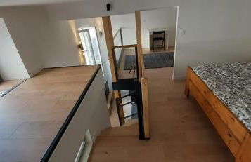 T3 calme et cosy, idéalement situé près du château et de la gare, dans un cadre paisible - Foto 22