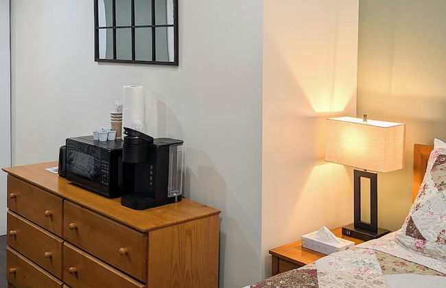 Hinckleys Dreamwood Cottages - Photo 57