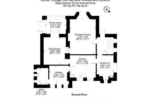 Corner Cottage - Lp2 - Photo 30