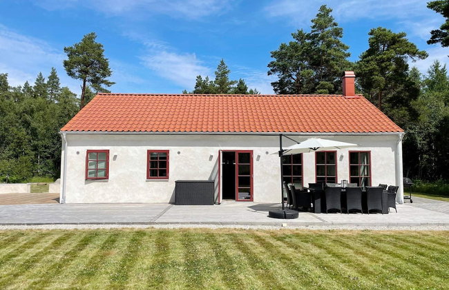 Holiday Home in Katthammarsvik - Photo 53
