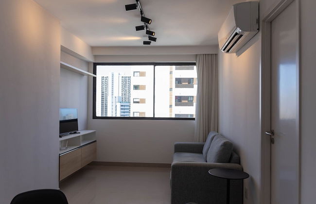 Flats no Beach Class Residence por Yolo - Foto 9