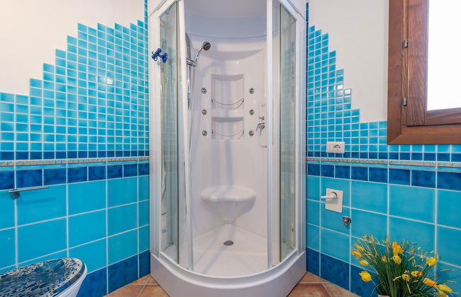 AffittaSardegna - Villa Magnifique - Foto 24