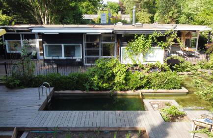 Paradiso Worpswede - Foto 24