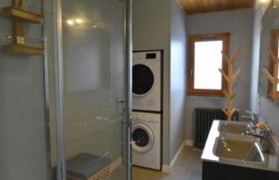 Chalet de montagne - Foto 14