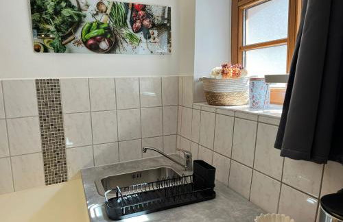 Appartement 5 Predigergasse - Foto 9