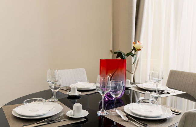 MyFlorenceHoliday Gold Bridge - Foto 54