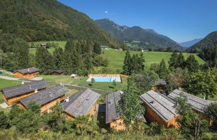 Ledro Mountain Chalet - Foto 58