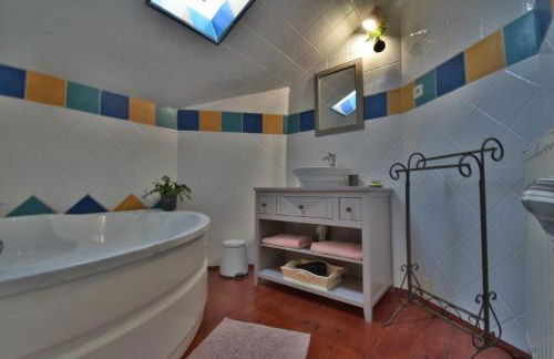 Gite de groupe "L'Unisson" Domaine La Rose des Vents - Photo 28