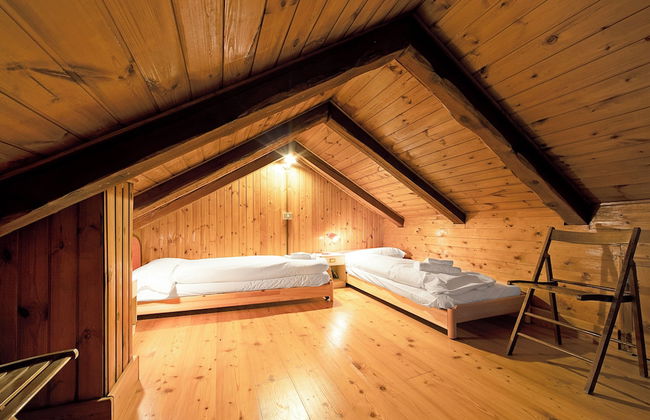 Appartamento La Fontaine Ski In Ski Out - Foto 4