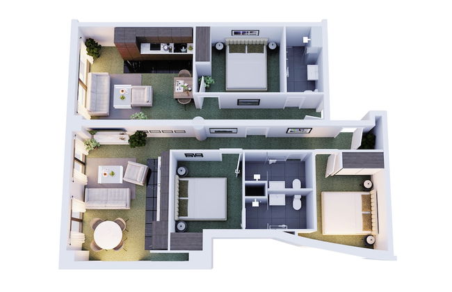 Punthill Tuggeranong - Foto 32