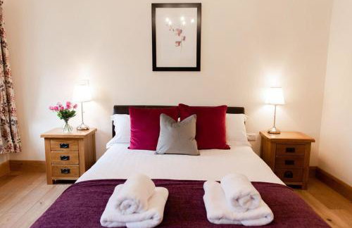 Yr Hen Beudy - Foto 3