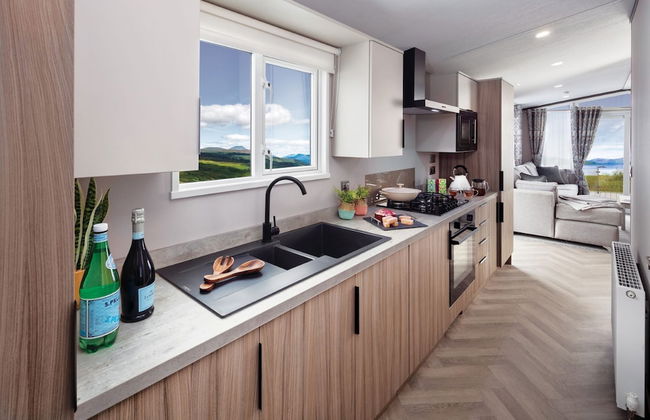 Newquay Bay Holiday Resort - Foto 30