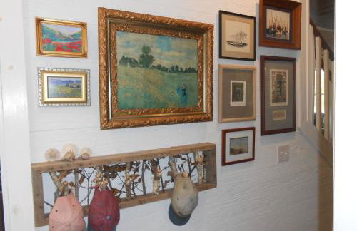 Beach Haven, 600 feet from the Beach !! - Foto 19