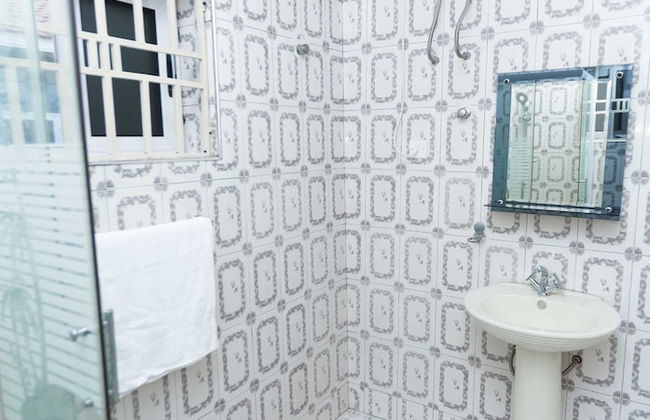 Jacksonfields Apartments - Photo 26