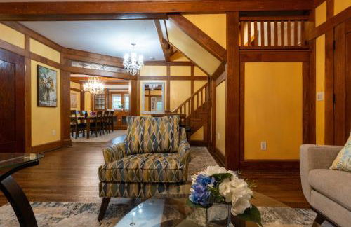 Beechmont-Charming Colonial for Events and Getaways! - Foto 5