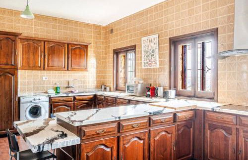 Finca privada singular, BBQ, Paz & Vistas - Foto 31