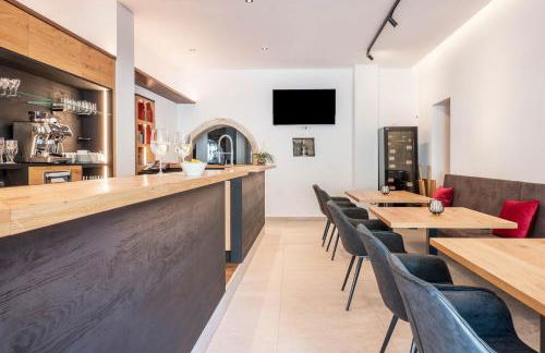 Luisl Hof - Apartment Vinum - Foto 26