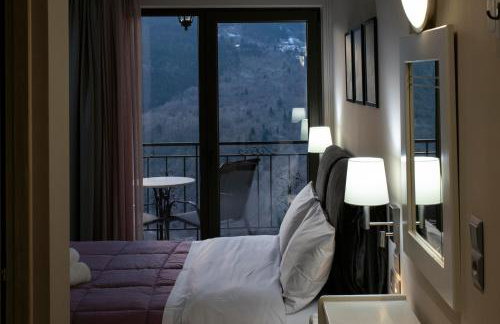 Δωμάτια με θέα - Photo 12