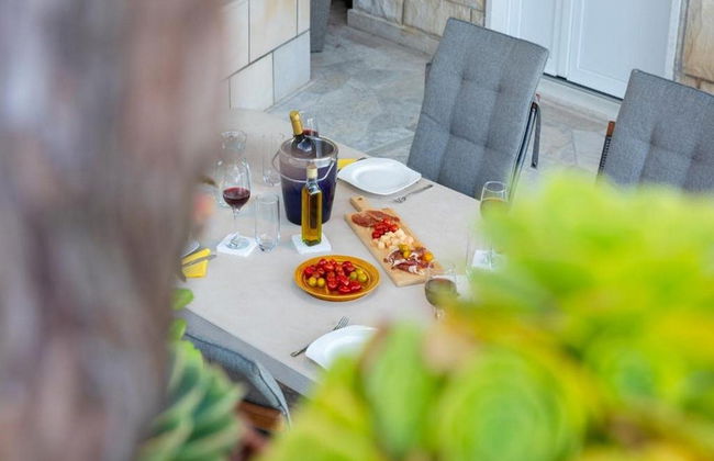 Apartment Villa Andro - Foto 15