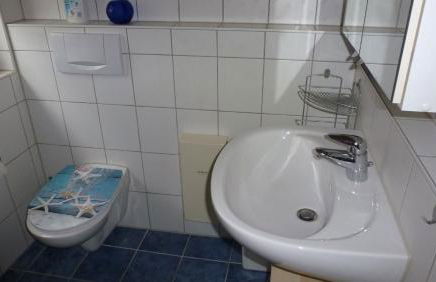 Ferienwohnung Irene - Foto 12