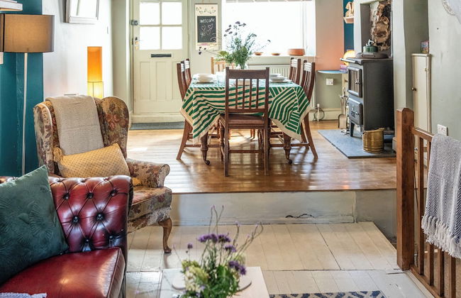 Cosy 3 Bedroom Cottage - Chipping Norton - Foto 25