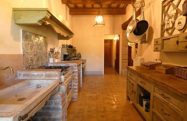 I Escape to Umbria, Quiet - Photo 9