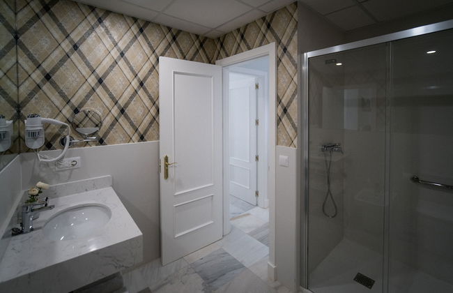 Apartamentos Abreu Suites - Foto 69