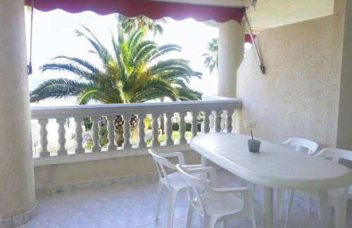 Residencial Casablanca 302A, Playa Romana Alcossebre - Foto 6