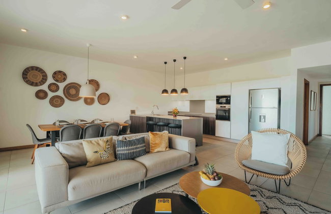 Mythic Suites & Villas by MJ Holidays - Photo 59