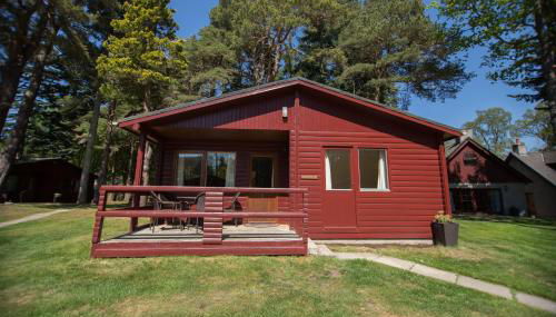 Invercauld Lodges - Foto 2