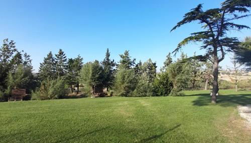 CASAL DE' PINI RELAIS TENNIS E PISCINA - Foto 3, Garden