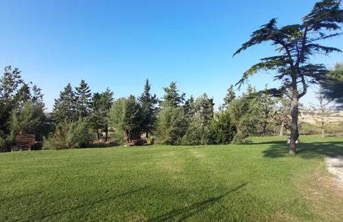 CASAL DE' PINI RELAIS TENNIS E PISCINA - Foto 3