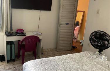CASA no Centro de Belém, - Aluguel por temporada COP 30 - Foto 4