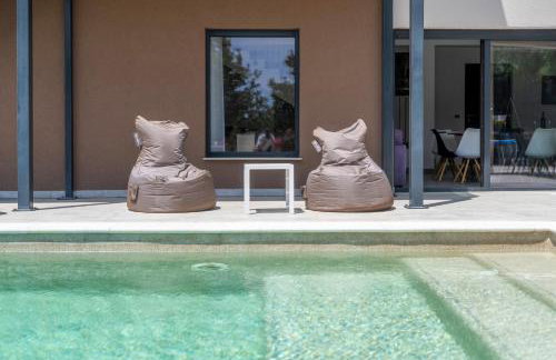 Villa Quinta by Briskva - Foto 8