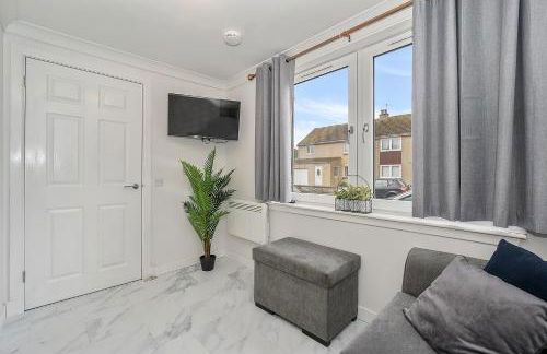 Modern seaside apartment ,Lossiemouth, Moray - Foto 24